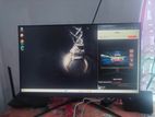 Msi Optex G241v Esports Gaming Monitor 24" 75hz