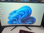 MSI Optix G241VC 24-Inch Full HD Curved Gaming Monitor