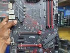 MSI PERFORMANCE GAMING H370 PLUS SATA 6Gb/s ATX Intel Motherboard