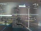MSI PRO MP225 21.5 INCH 100Hz IPS FHD MONITOR