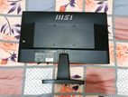 MSI PRO MP225 MONITOR