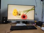 MSI Pro MP273AW 27 Inch FHD Display HDMI, DP, VGA Professional Monitor