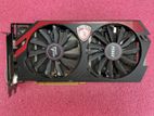 Msi R9 270 2GB DDR5 256Bit Gaming-X OC WITH Gaming BOOST & Warranty