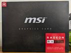Msi Radeon Rx 570 8gt Oc