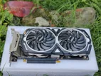 Msi Radeon Rx 570 Armor 8g Oc Graphics Card