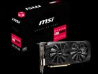 MSI Radeon RX570 Graphics card