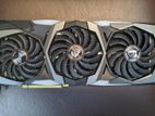 MSI RTX 2080 Super Gaming X Trio