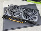 MSI RTX 3060 12GB graphics card