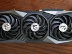 Msi Rtx 3080ti Gaming X Trio 12g
