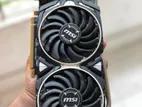 Msi Rx 570 Armor 8g Oc Gddr5 Graphics Card