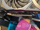 Msi Rx 6600 Xt Mech 8gb Ddr6