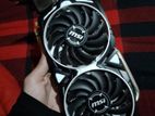 Msi Rx580 2048sp 8gb