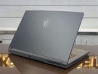 MSI Thin Gaming A15| Ryzen 5-7535HS| RTX 3050| 16GB 4800MHz| Like NEW
