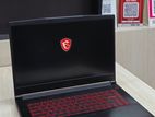 MSI Thin GF63 Gaming|Intel Core I5 -11th Gen| RTX 3050 4 GB Dedicated