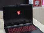 MSI Thin GF63 Gaming|Intel Core I5 -11th Gen| RTX 3050 4 GB Dedicated