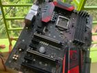 Msi Z170a Gaming M5