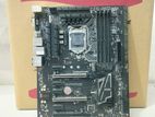 MSI Z170a GAMING PRO CARBON Motherboard 6th/7th Gen