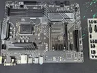 🛠️ MSI Z370‑A PRO – ATX Motherboard (Intel Z370) 8th 9th gen