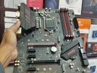 MSI Z390 Gaming Plus Motherboard 8th <> 9th Gen