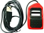 MSO-1300 E3 fingerprint scanner