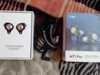 Mt 1 Pro Earphone