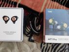 MT 1 pro Earphone