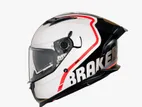 Mt Braker Sv Helmet Xl Size 3 Days Old