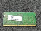 MT DDR4 4GB RAM