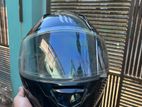 MT Helmet DOT Certified Size L