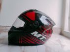 MT helmet