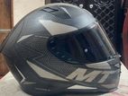 Mt Helmet