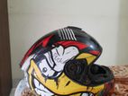 Mt helmet