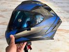 Mt Helmet