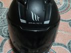 Mt Helmet
