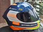 Mt Helmet