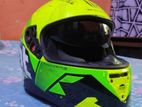 MT Helmet | Thunder 3 SV yellow