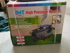 Mt High Pressure Wash