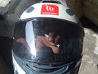 Mt Hummer helmet for sell