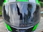Mt Hummer Melkor Gloss Helmet ( Black )