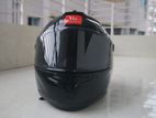 Mt Hummer S (solid Gloss Black) Helmet