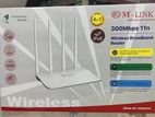MT-Link MT-WR951PC Dual Band Router