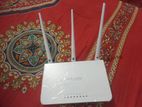 MT Link router