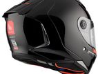 MT REVENGE 2S SOLID GLOSS – BLACK