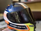 Mt Revenger 2 Helmet
