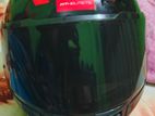 MT Stinger 2 - Black Helmet