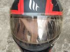 MT Stinger Affair A3 Matt Helmet