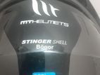 Mt Stinger Bogor Helmet
