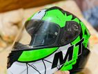 Mt Stinger