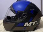 MT Targo Helmet For sale