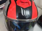 Mt Targo Pro helmet